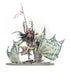 Warhammer Age of Sigmar: Soulblight Gravelords - Prince Vhordrai, Lord of the Crimson Keep